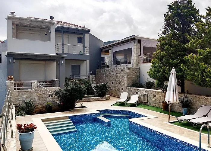 Korfe Estate