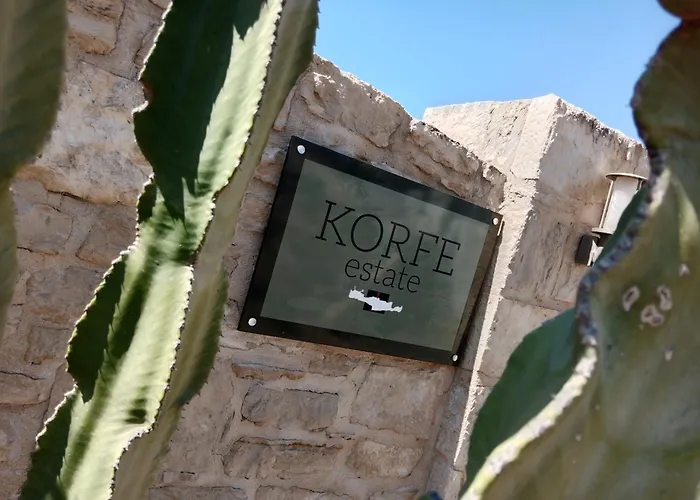 Korfe Estate