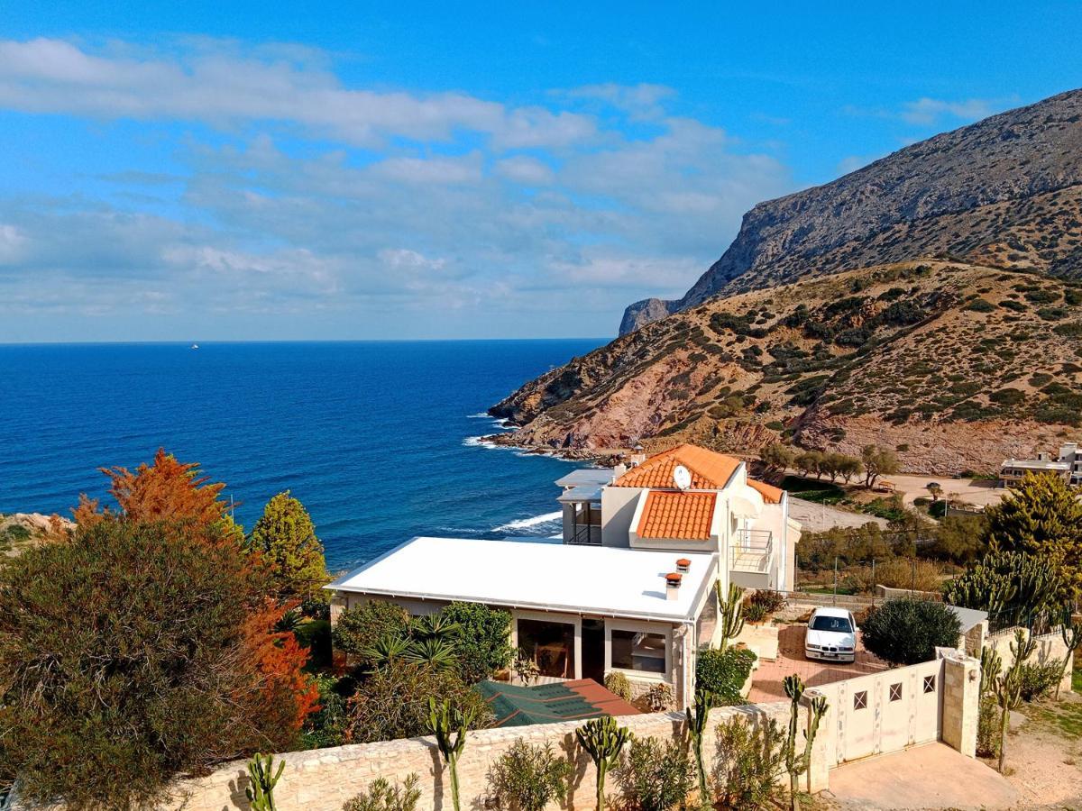 Korfe Estate Villa Fodele