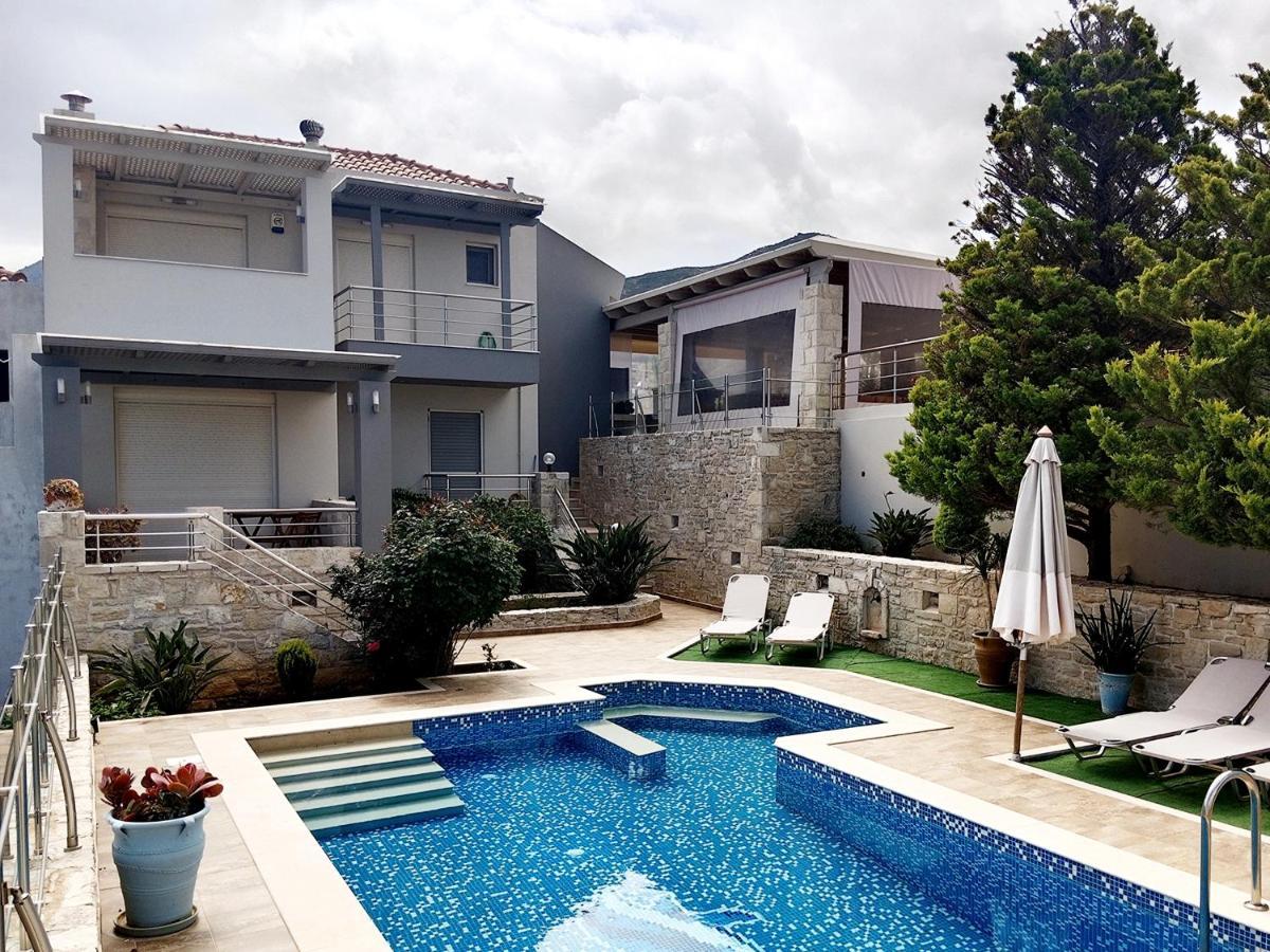 Korfe Estate Villa Fodele