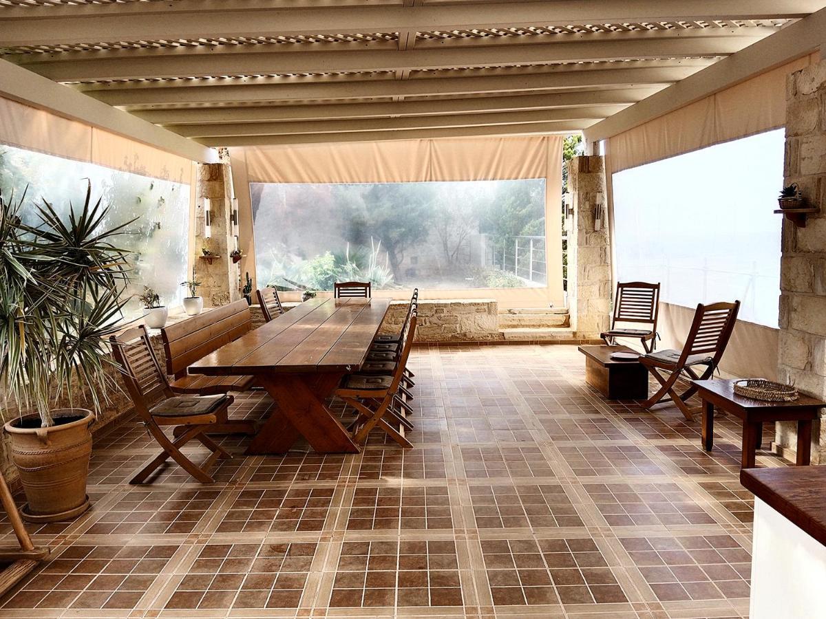 Korfe Estate Villa Fodele